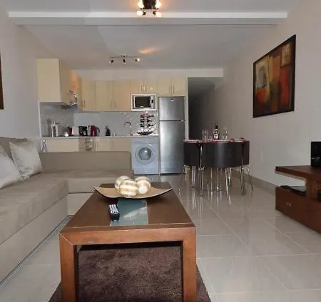 Nicole Playa Park Apartamento