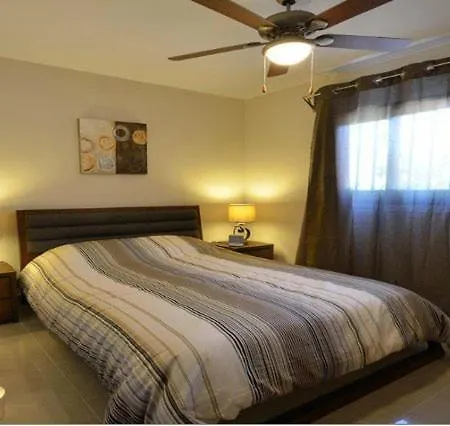 Apartamento Nicole Playa Park *