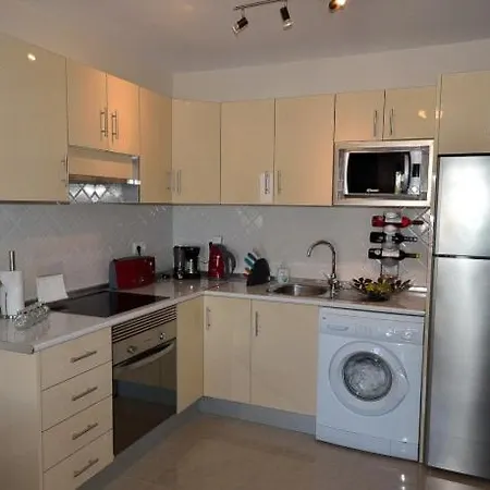 Nicole Playa Park 卡门港