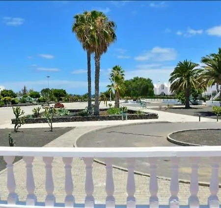Nicole Playa Park