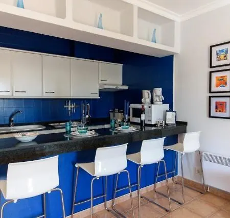 公寓 Nicole Playa Park 卡门港