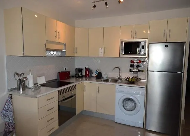 Nicole Playa Park 卡门港