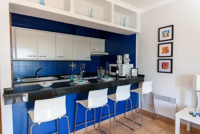 公寓 Nicole Playa Park 卡门港