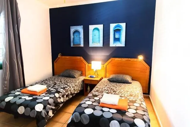 Nicole Playa Park 公寓 卡门港