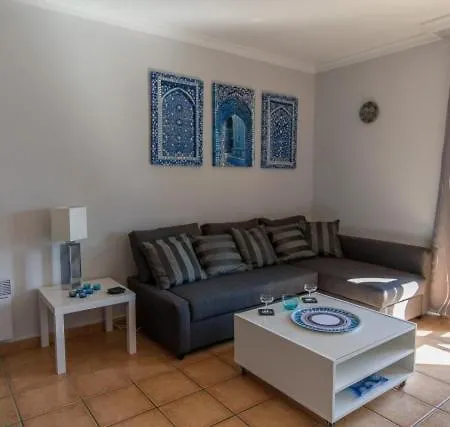 Nicole Playa Park Appartement *