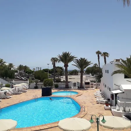 Appartement Nicole Playa Park Puerto del Carmen (Lanzarote)